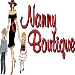 Nanny Boutique's Logo